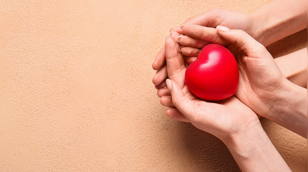 Cardiovascular system benefits