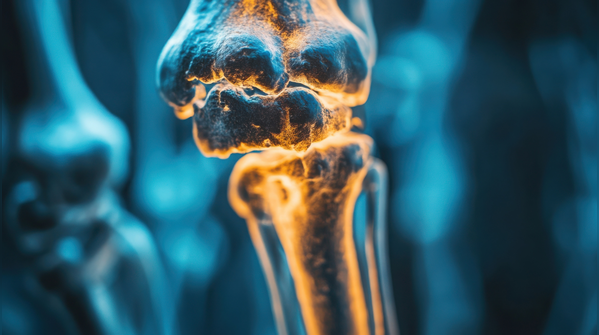 Bone health