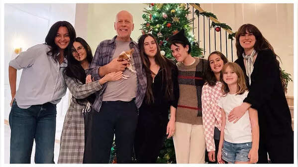 Bruce Willis