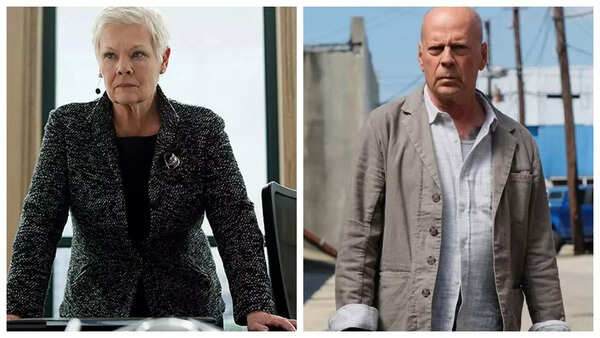 Bruce Willis