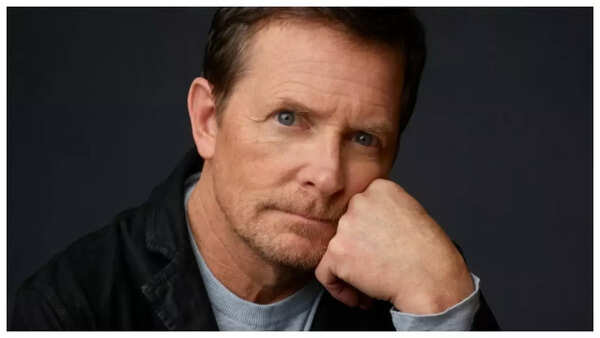 Michael J. Fox Images