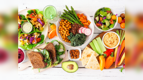 What a plant-based diet does