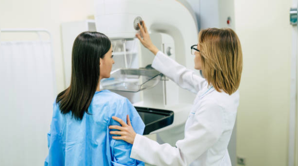 Cancer Screening Tests