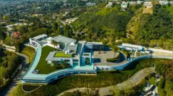 The One - Bel-air, USA