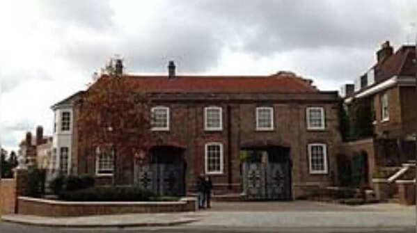 Witanhurst - London, UK