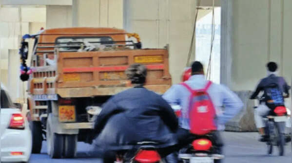 Residents seek road safety audit