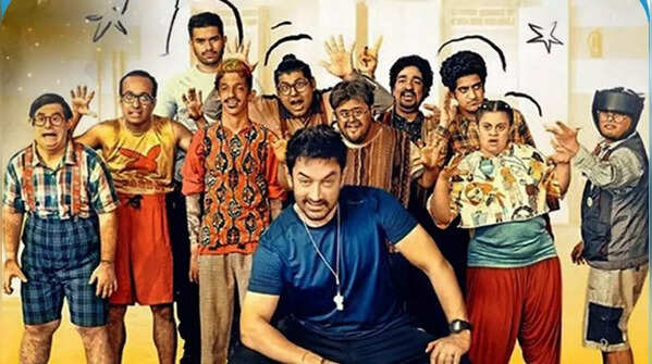 ‘Sitaare Zameen Par’