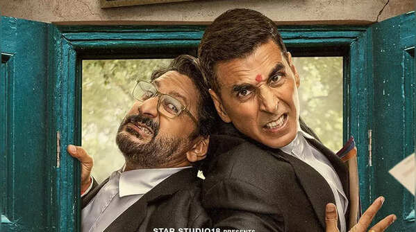 ‘Jolly LLB 3’