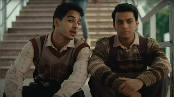 Vishal Jethwa in ‘Homebound’