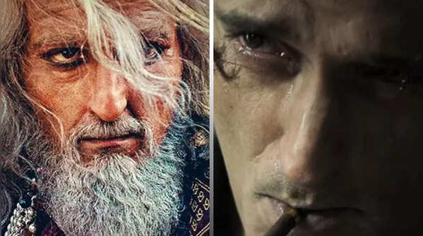 Akshaye Khanna in ‘Chhaava’ and ‘Dhurandhar’