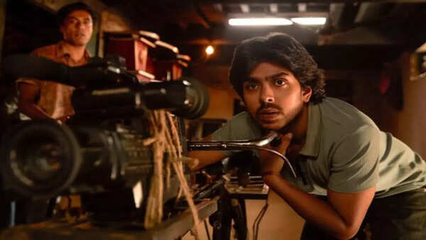 Adarsh Gourav Images