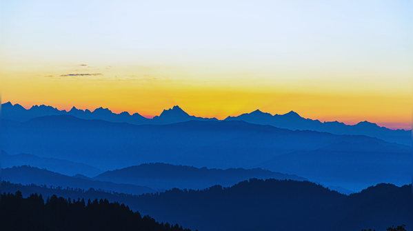 Narkanda, Himachal Pradesh