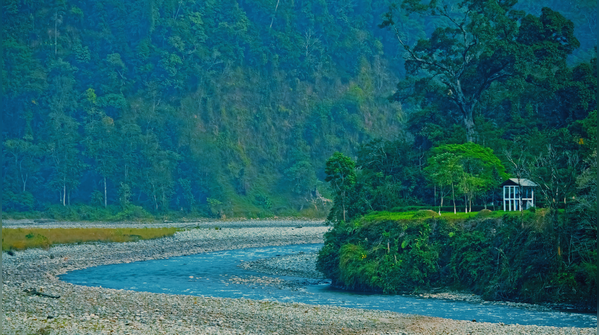 Dibang Valley, Arunachal Pradesh