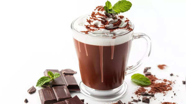 Peppermint Gut Soother