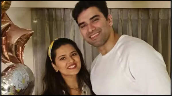Nikitin Dheer and Kratika Sengar