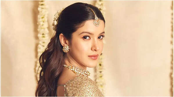 Shanaya Kapoor