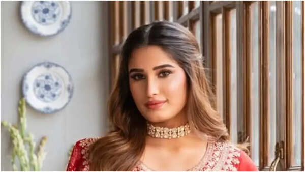 Rasha Thadani Images