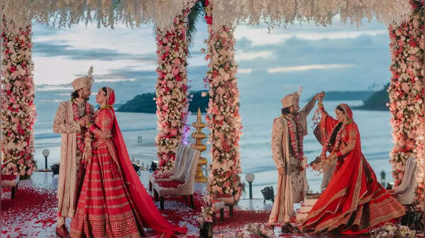 Alan Kapoor and Raviraa Bhardwaj
