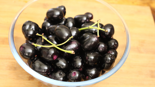 Jamun