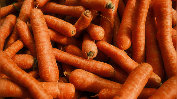 Carrots