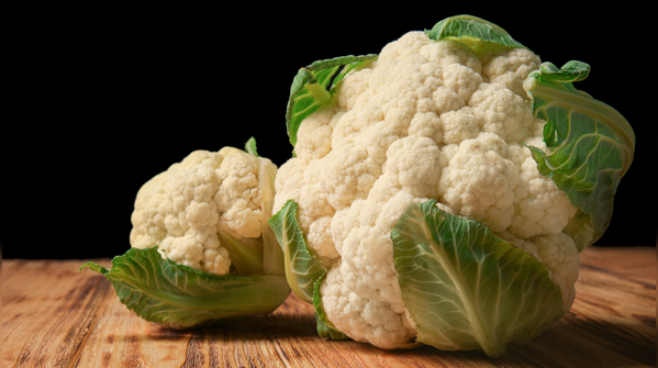 Cauliflower