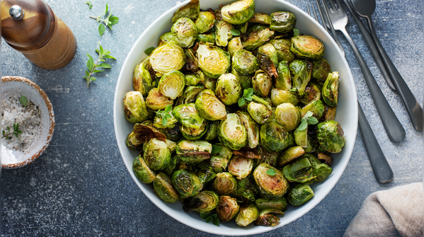 Brussels Sprouts