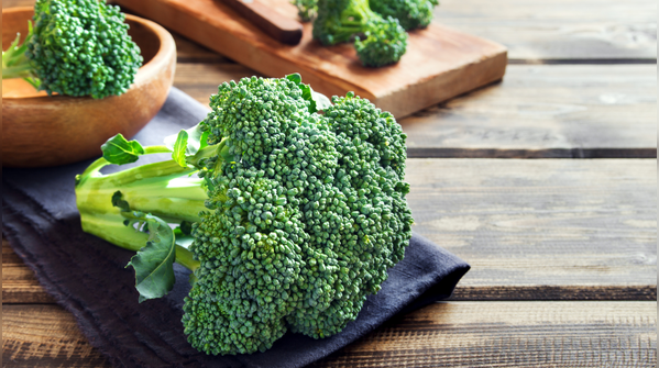 Broccoli