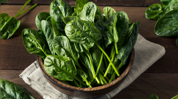 Spinach