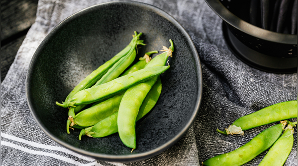 Green peas