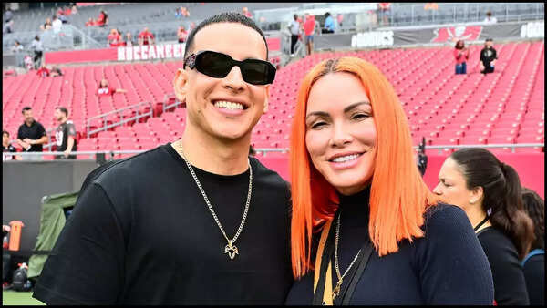 Daddy Yankee Photos