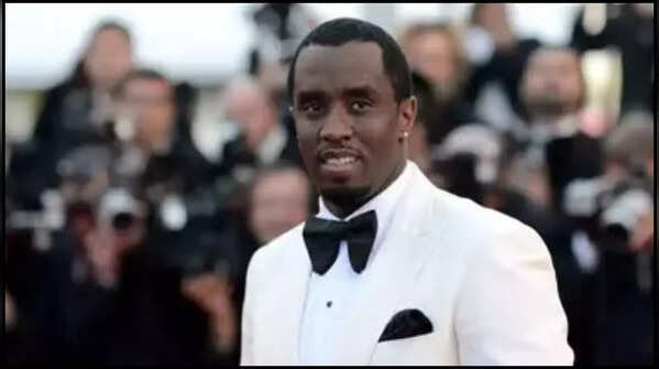 Sean ‘Diddy’ Combs’ incarceration
