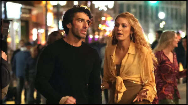 Justin Baldoni and Blake Lively’s case