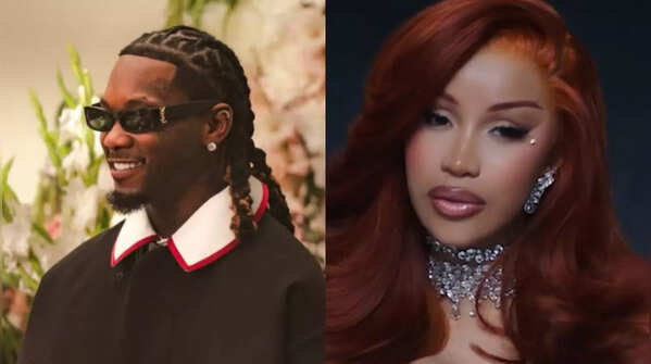 Cardi B and Offset’s explosive split and harassment claims