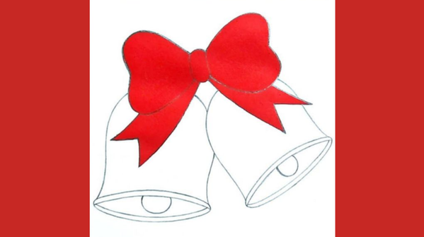 Jingle bells pair (for older kids)