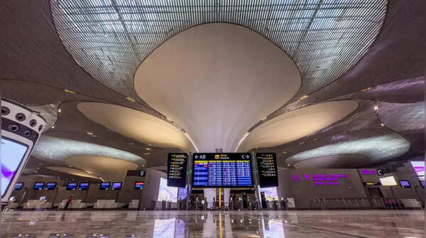Smooth Travel Experience