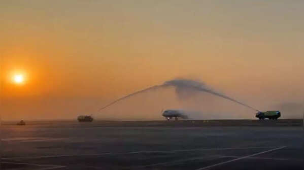 Mumbai Airport Congestion Eased by NMIA