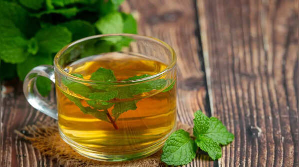 The perfect detox?