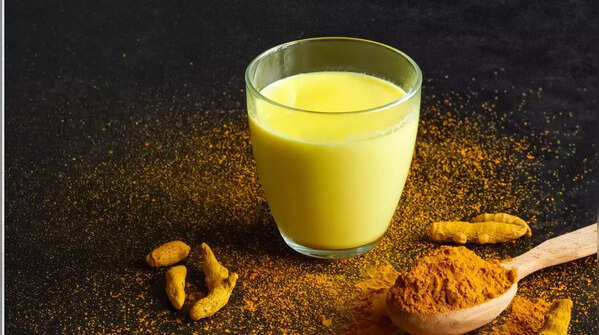 Golden Milk