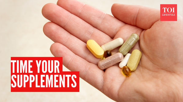 How to take calcium and magnesium supplements for maximum absorption and why taking them together may not be ideal