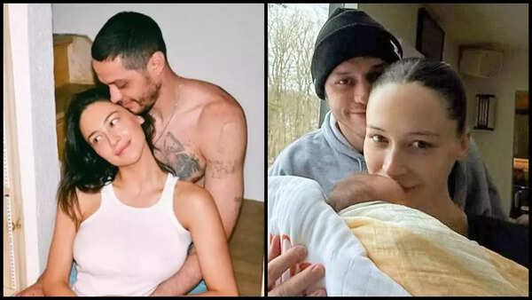 Pete Davidson Images