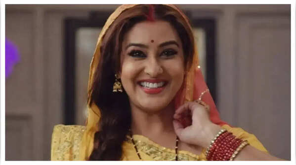 On quitting Bhabhi Ji Ghar Par Hain 10 years ago