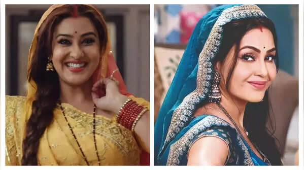 Exclusive - From facing blame for breaking the team to claiming Shubhangi Atre copied her Angoori — Shilpa Shinde on Bhabhi Ji Ghar Par Hai, her comeback, and comparisons