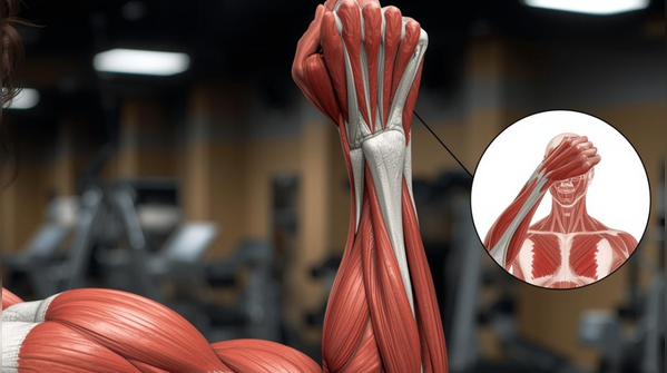 Reverse wrist curls