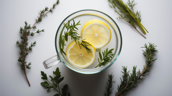 How you drink it matters