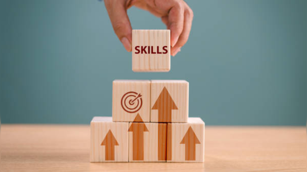 Learn one skill that actually helps your life