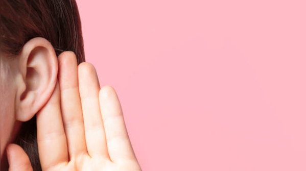 Pay attention to what your body is telling you