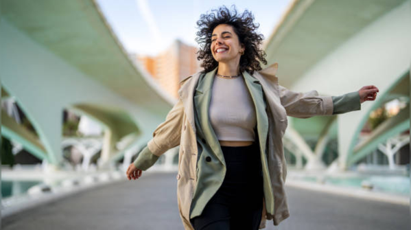 Stop waiting to feel confident before starting