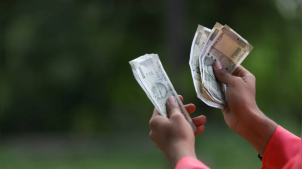Handle money with less drama