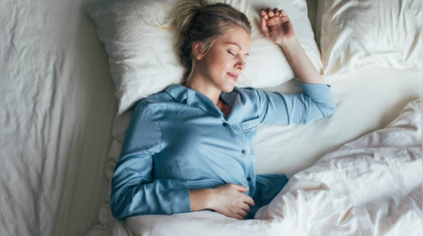 Take sleep seriously, even when it’s inconvenient