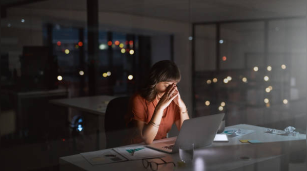 Stop pretending you’ll “fix everything” this year